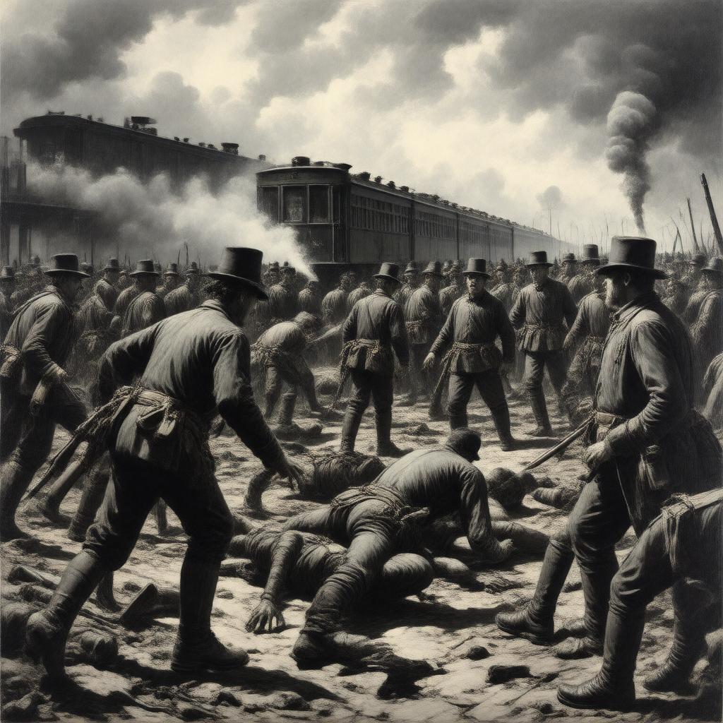 Centralia Massacre